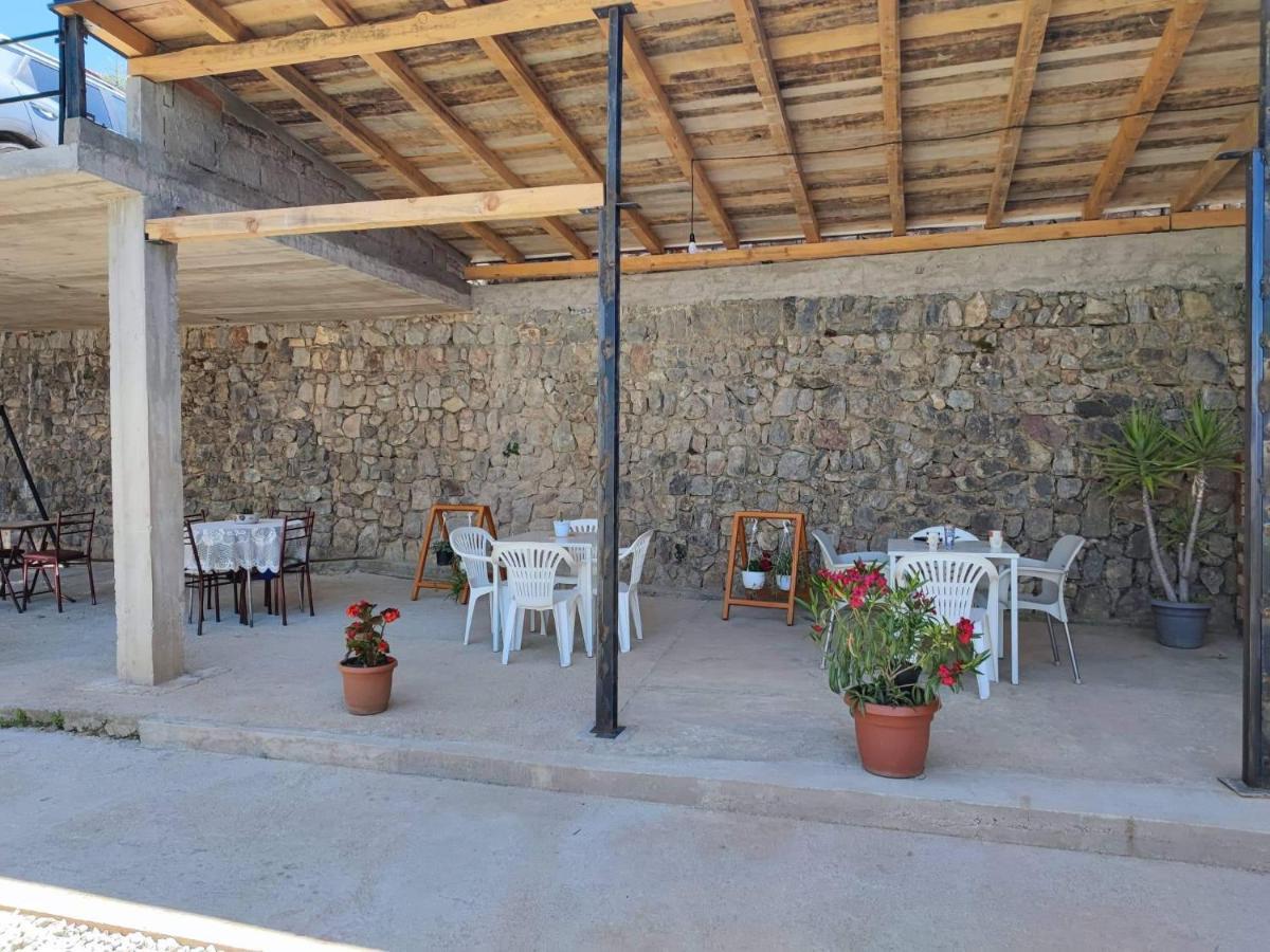 Villa Karolina Ohrid Exterior photo