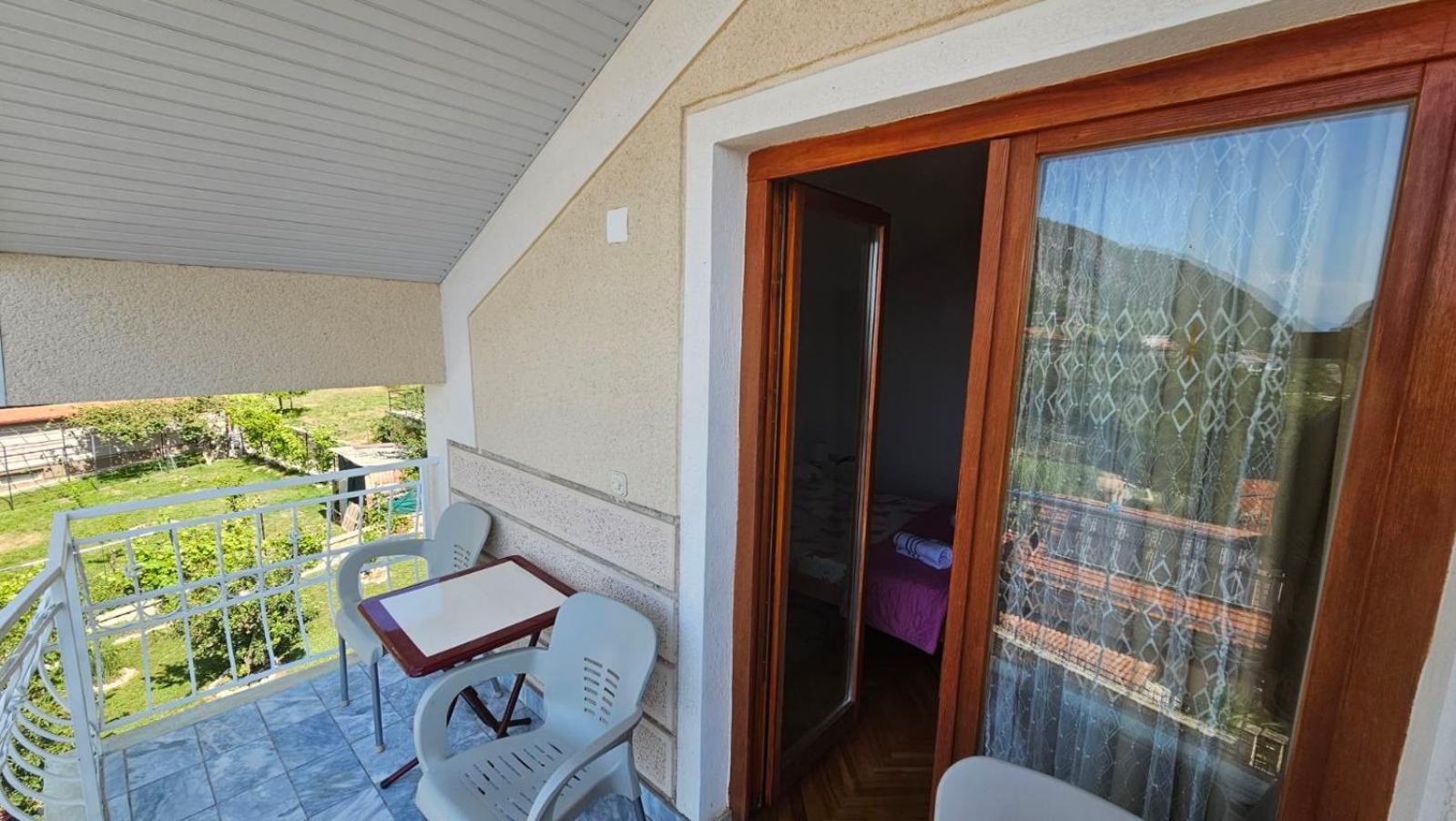 Villa Karolina Ohrid Exterior photo