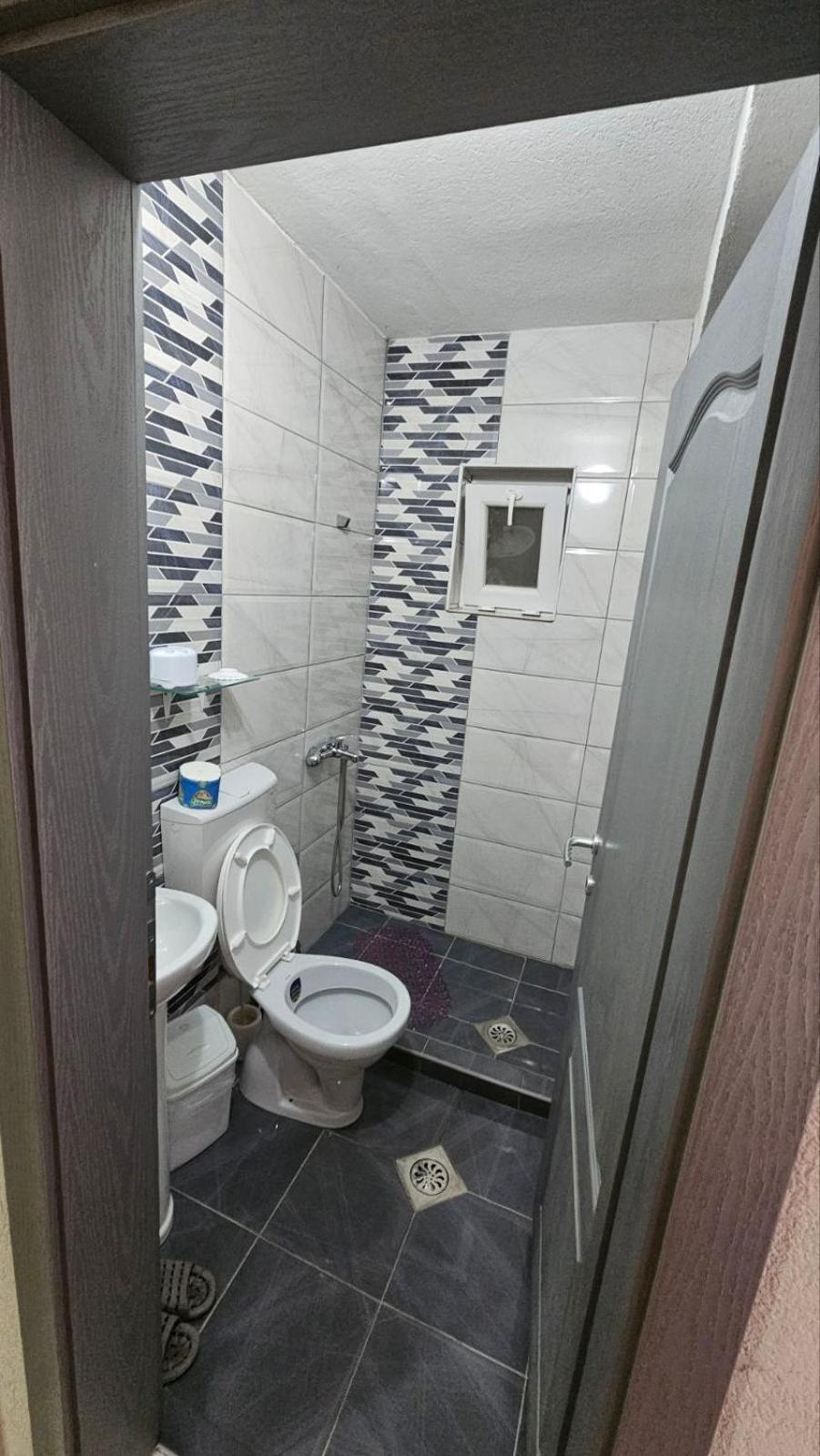 Villa Karolina Ohrid Exterior photo